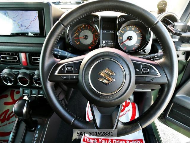 Suzuki JIMNY 2020-06 8245532-6