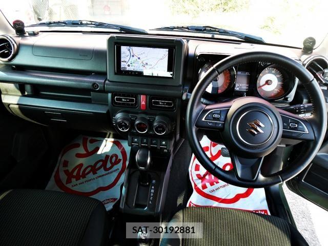 Suzuki JIMNY 2020-06 8245532-7