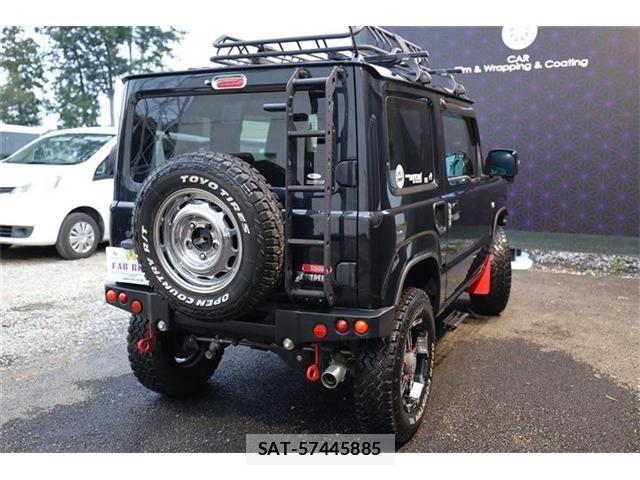 Suzuki JIMNY 2024-11 8245523-9
