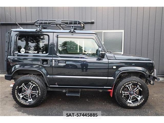 Suzuki JIMNY 2024-11 8245523-10