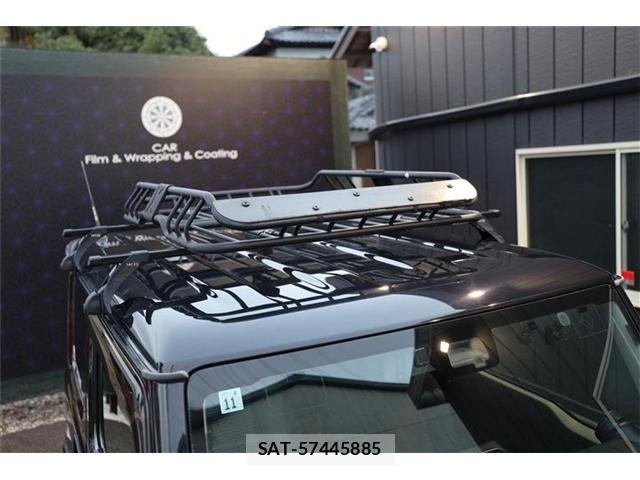 Suzuki JIMNY 2024-11 8245523-11