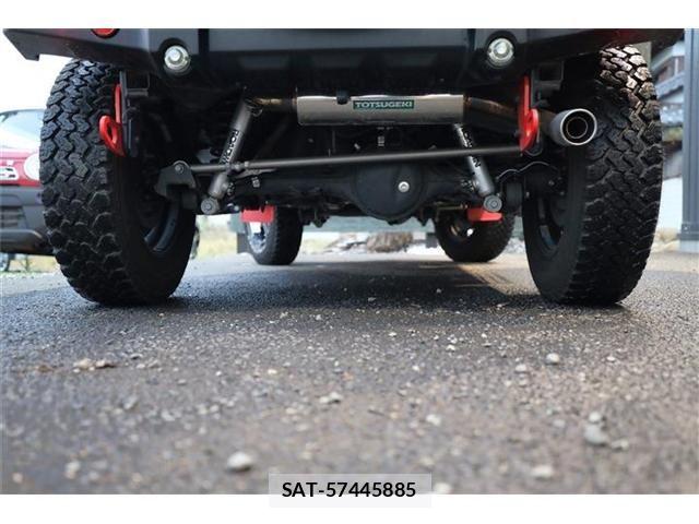 Suzuki JIMNY 2024-11 8245523-14
