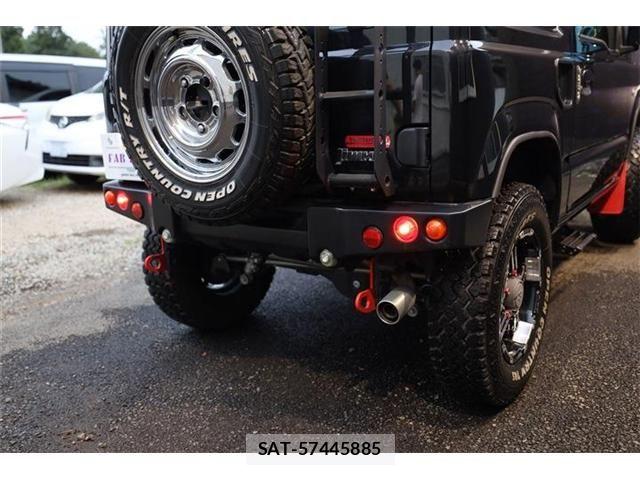 Suzuki JIMNY 2024-11 8245523-17