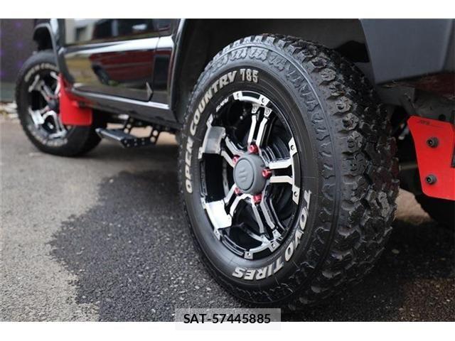 Suzuki JIMNY 2024-11 8245523-18