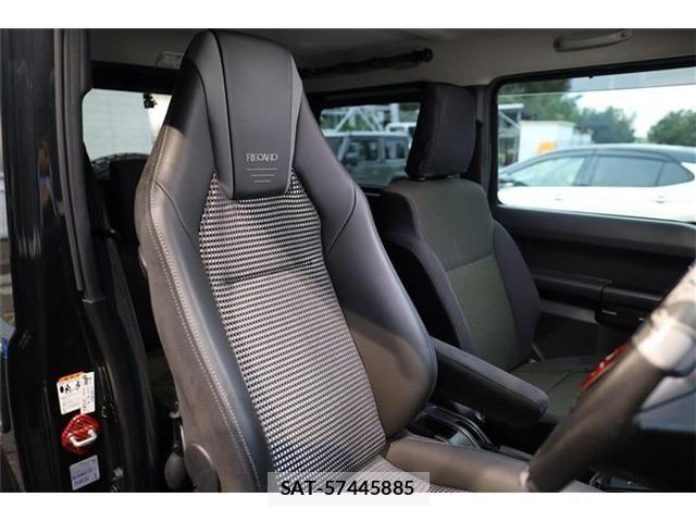 Suzuki JIMNY 2024-11 8245523-25