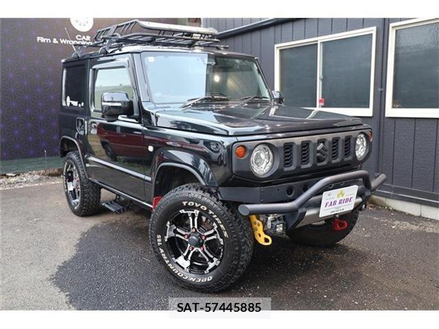 Suzuki JIMNY 2024-11 8245523-3