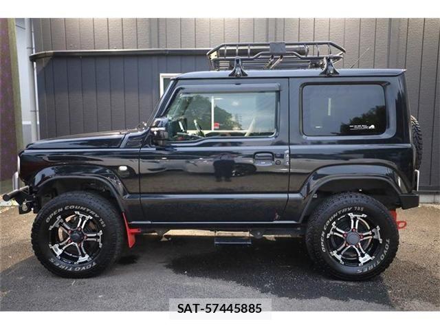 Suzuki JIMNY 2024-11 8245523-6