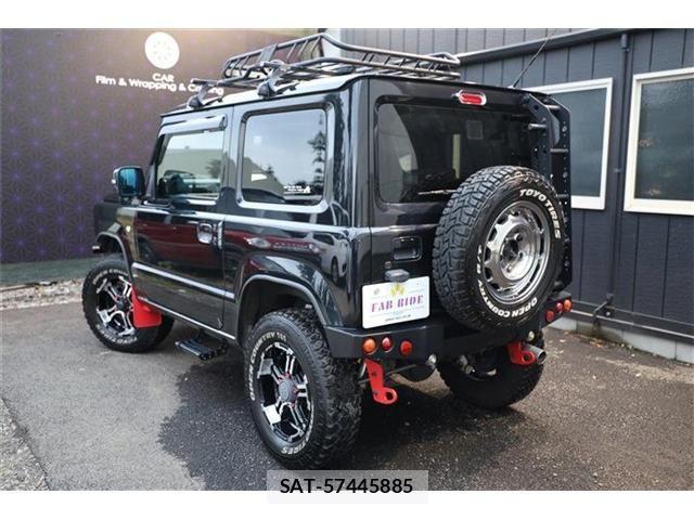 Suzuki JIMNY 2024-11 8245523-7