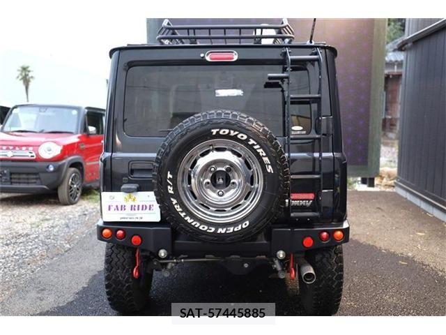 Suzuki JIMNY 2024-11 8245523-8