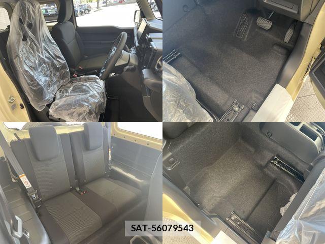 Suzuki JIMNY 2026-06 8314929-9