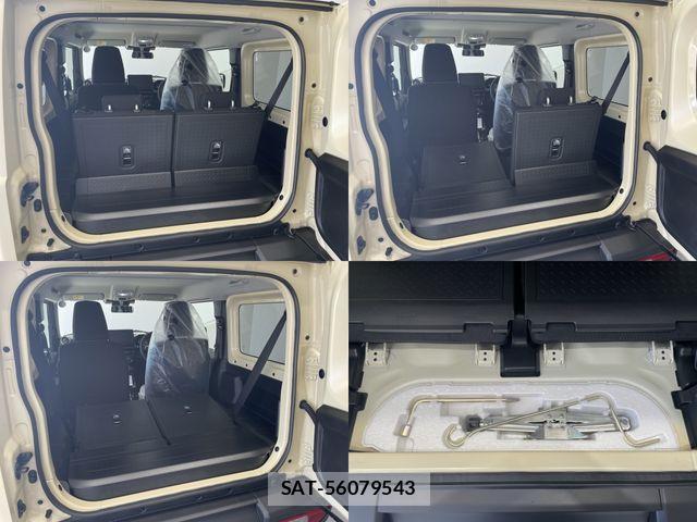 Suzuki JIMNY 2026-06 8314929-11