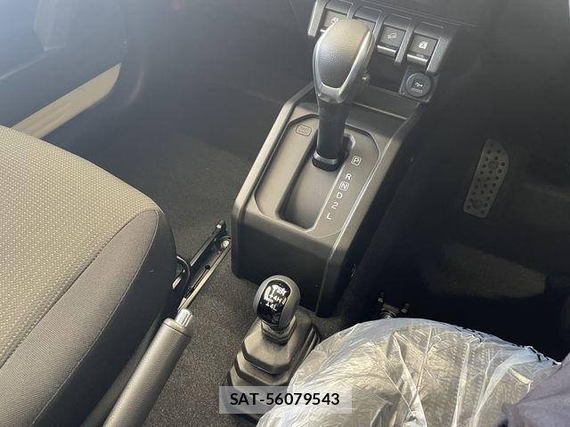 Suzuki JIMNY 2026-06 8314929-12