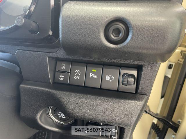 Suzuki JIMNY 2026-06 8314929-14