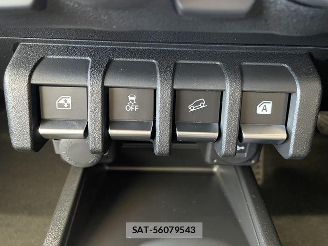 Suzuki JIMNY 2026-06 8314929-15