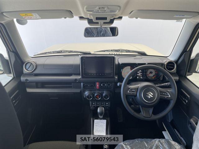 Suzuki JIMNY 2026-06 8314929-1