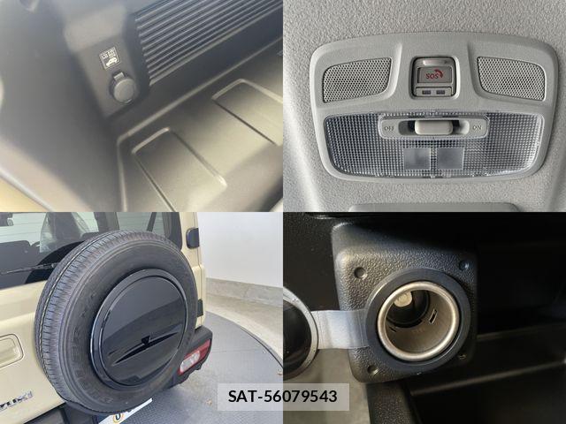 Suzuki JIMNY 2026-06 8314929-20