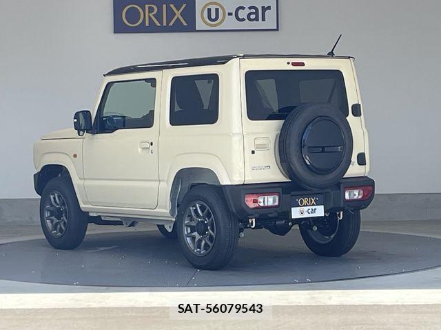 Suzuki JIMNY 2026-06 8314929-22