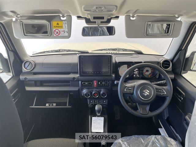 Suzuki JIMNY 2026-06 8314929-23