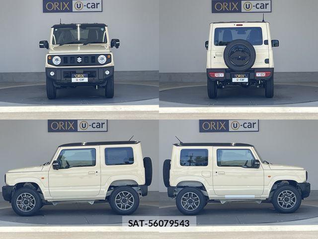 Suzuki JIMNY 2026-06 8314929-24