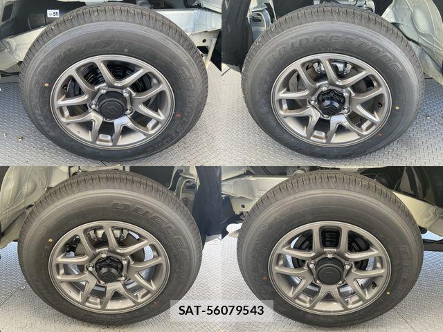 Suzuki JIMNY 2026-06 8314929-25
