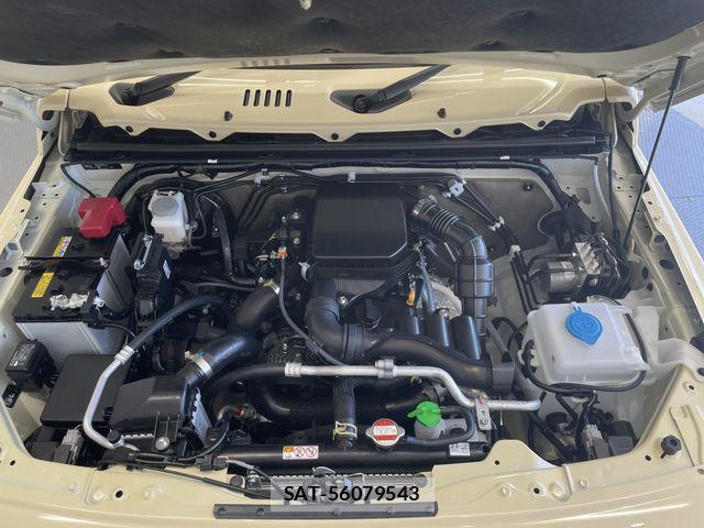 Suzuki JIMNY 2026-06 8314929-27
