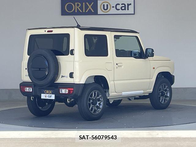 Suzuki JIMNY 2026-06 8314929-2