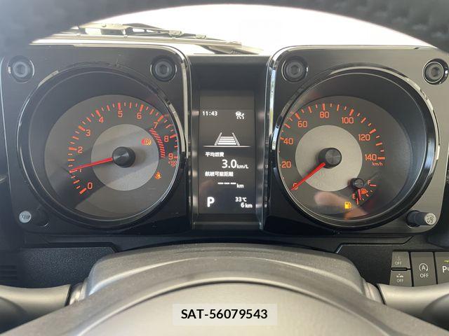Suzuki JIMNY 2026-06 8314929-5