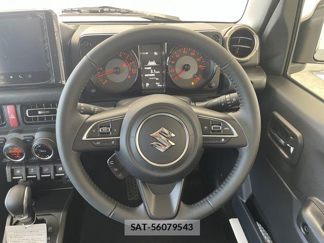 Suzuki JIMNY 2026-06 8314929-6