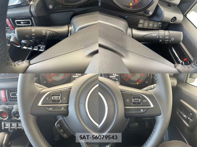 Suzuki JIMNY 2026-06 8314929-7