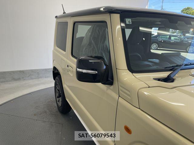 Suzuki JIMNY 2026-06 8314929-8
