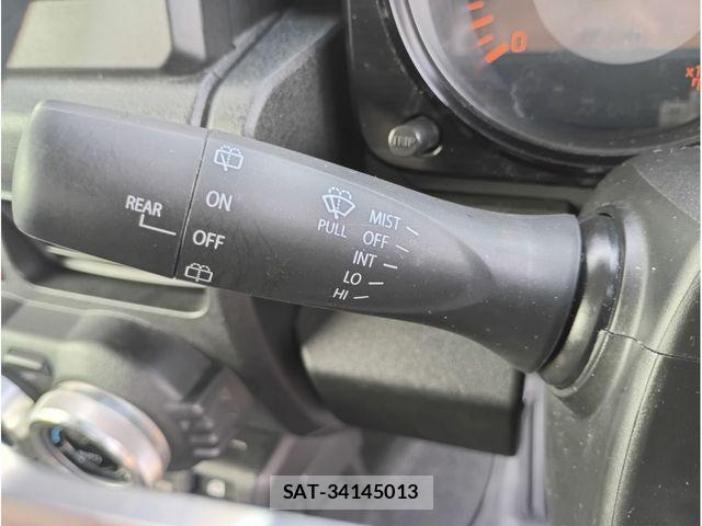 Suzuki JIMNY 2022-05 8314945-10