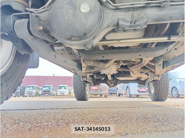 Suzuki JIMNY 2022-05 8314945-15