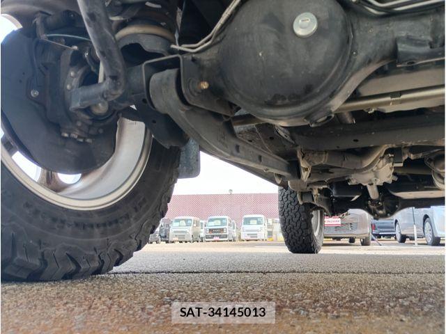 Suzuki JIMNY 2022-05 8314945-17
