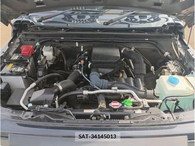 Suzuki JIMNY 2022-05 8314945-18