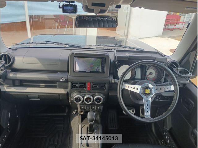 Suzuki JIMNY 2022-05 8314945-2