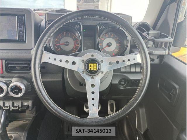Suzuki JIMNY 2022-05 8314945-3