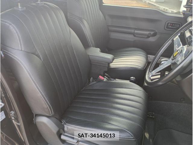 Suzuki JIMNY 2022-05 8314945-5