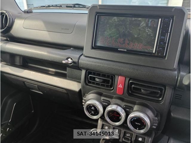 Suzuki JIMNY 2022-05 8314945-6