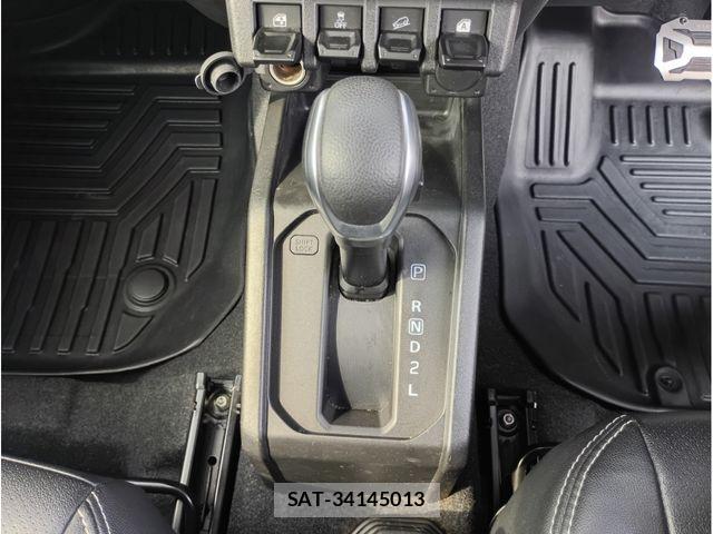 Suzuki JIMNY 2022-05 8314945-8