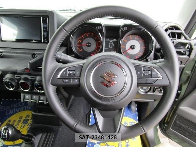 Suzuki JIMNY 2023-11 8314931-9