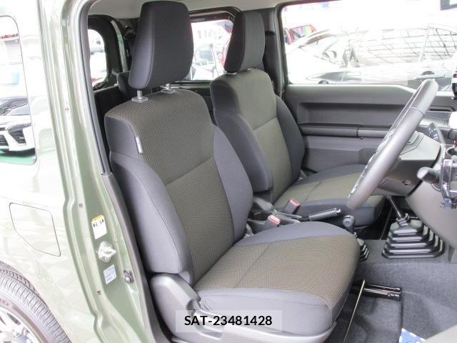 Suzuki JIMNY 2023-11 8314931-11