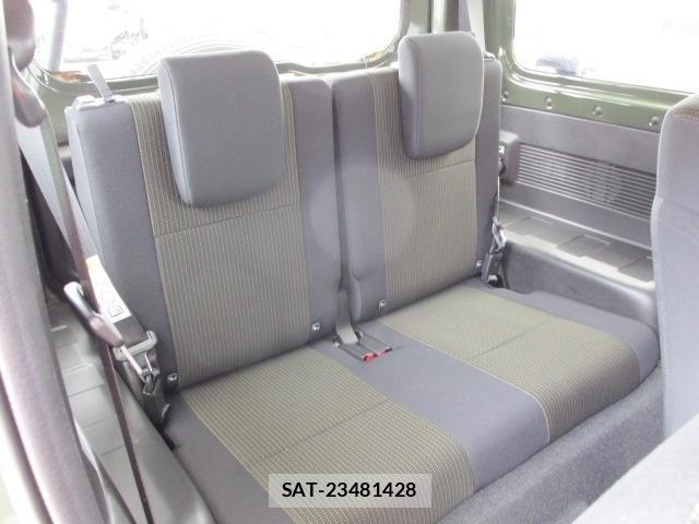 Suzuki JIMNY 2023-11 8314931-12