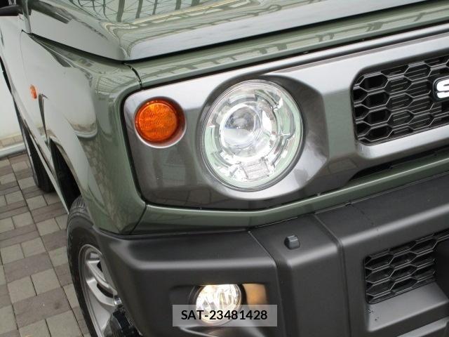 Suzuki JIMNY 2023-11 8314931-13