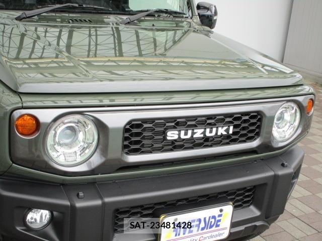 Suzuki JIMNY 2023-11 8314931-14