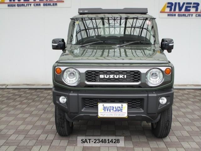 Suzuki JIMNY 2023-11 8314931-15