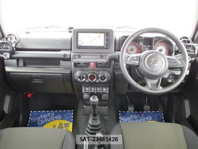 Suzuki JIMNY 2023-11 8314931-1