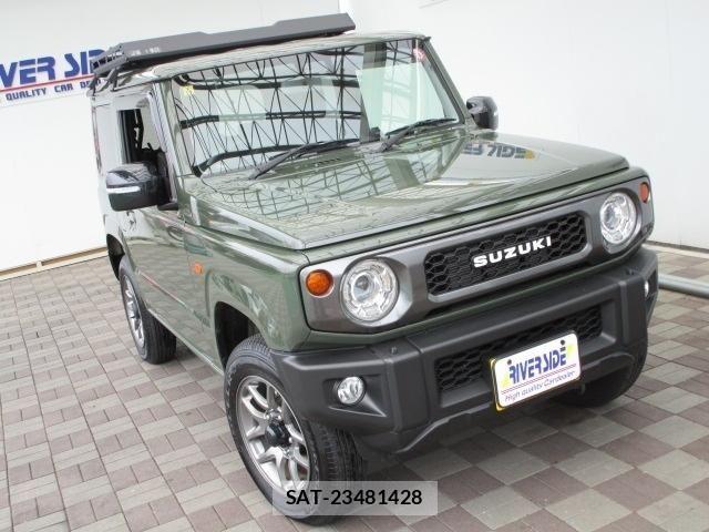 Suzuki JIMNY 2023-11 8314931-16