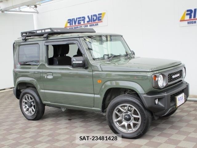 Suzuki JIMNY 2023-11 8314931-17