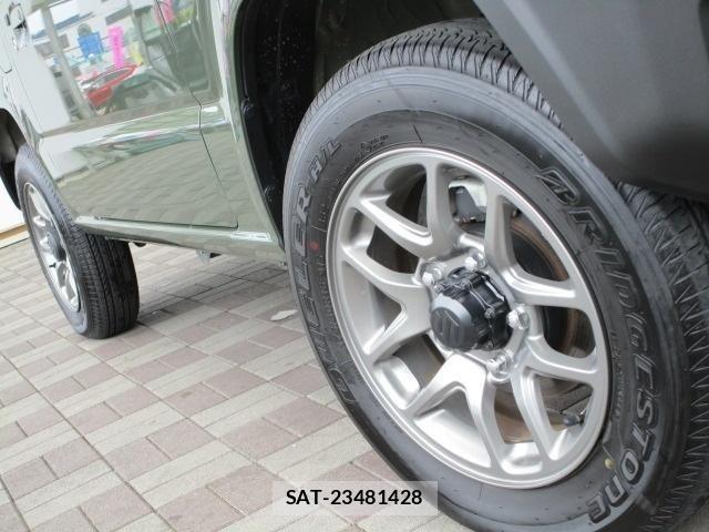 Suzuki JIMNY 2023-11 8314931-18