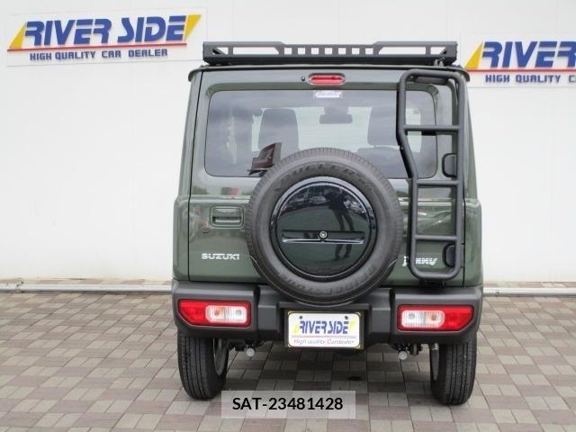Suzuki JIMNY 2023-11 8314931-19